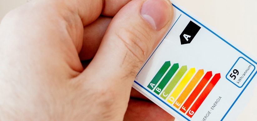 Energy Ratings have changed