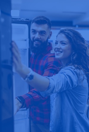 New to WME Appliances?
