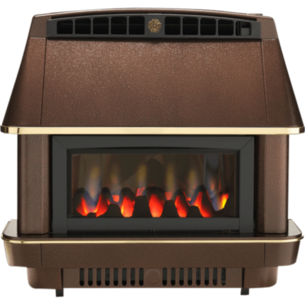 Balanced Flues