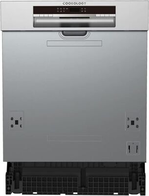 Built In Semi Integrated