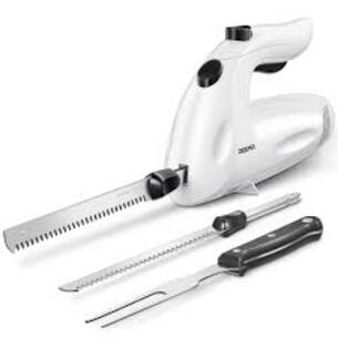 Electric Knife