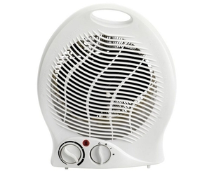Fan Heater