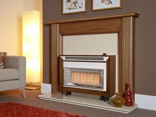 Gas Fires