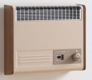 Wall Heater