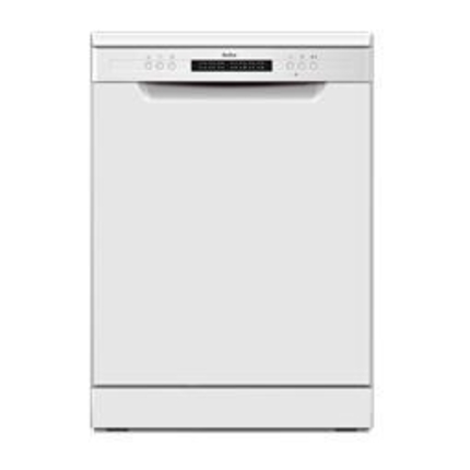 Amica 13PL Freestanding Fullsize Dishwasher - ADF630WH