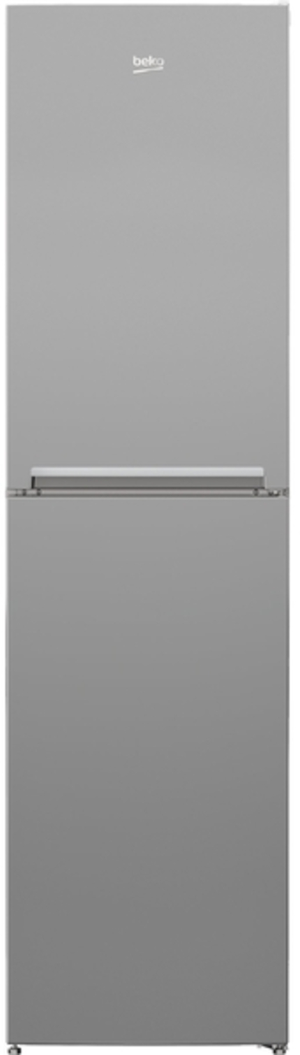 Beko 54cm Frost Free Fridge Freezer - CFG4501S