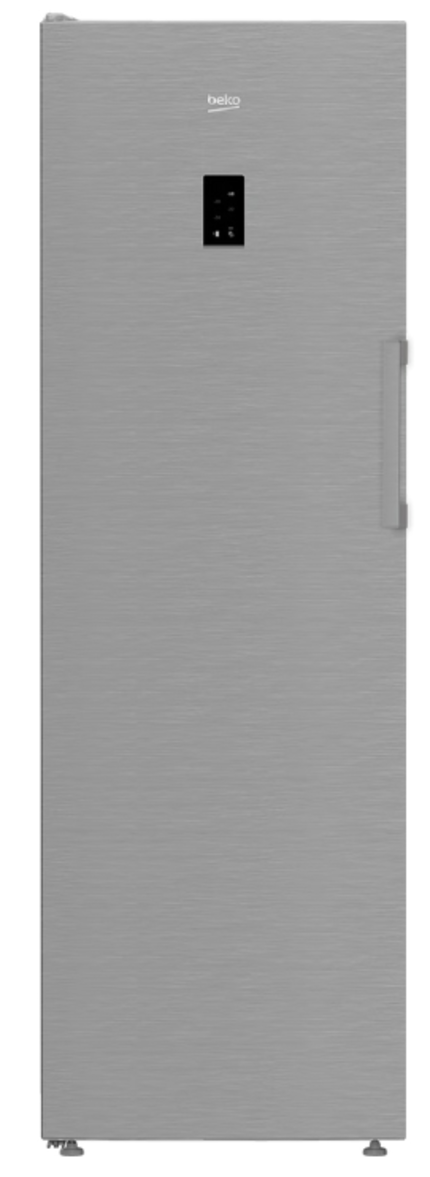 Beko 60cm Tall Frost Free Freezer - FNP4686PS