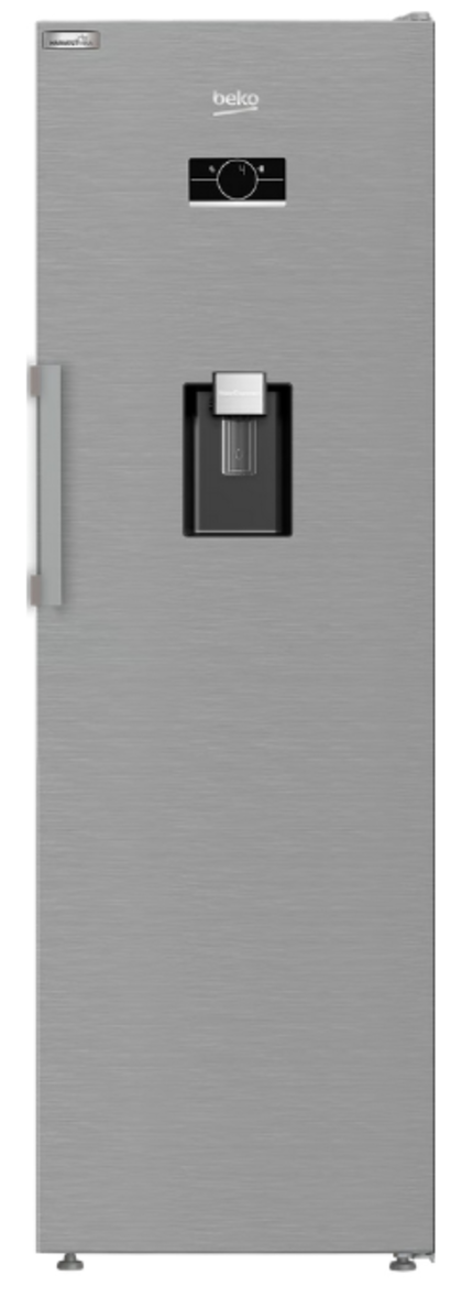 Beko 60cm Tall Larder Fridge - LNP5686LDVPS