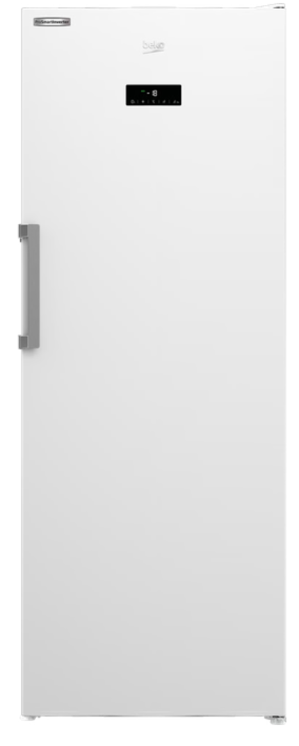 Beko 70cm Tall Frost Free Freezer - FFEP5791W