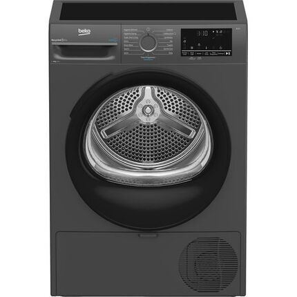 Beko 8kg Heat Pump Tumble Dryer - BM3T3833A