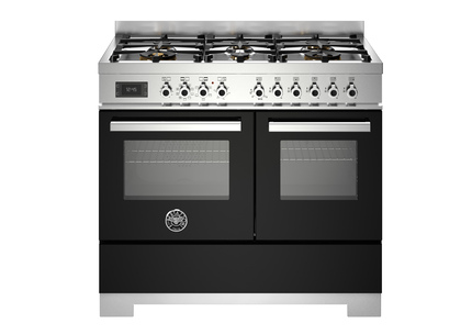 Bertazzoni 100cm Dual Fuel Cooker - PRO106L2ENET2