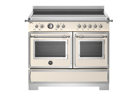 Bertazzoni 100cm Induction Cooker - HER105I2EAVT2