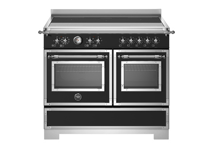 Bertazzoni 100cm Induction Cooker - HER105I2ENET2