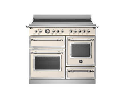 Bertazzoni 100cm Induction Cooker - HER105I3EAVT2