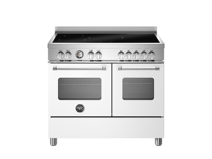 Bertazzoni 100cm Induction Cooker - MAS105I2EBIC2