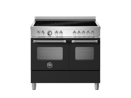 Bertazzoni 100cm Induction Cooker - MAS105I2ENEC2
