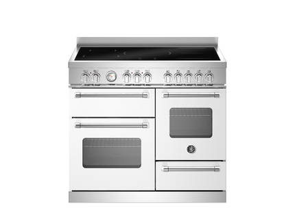 Bertazzoni 100cm Induction Cooker - MAS105I3EBIC2