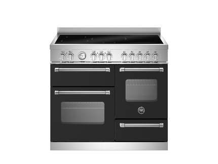 Bertazzoni 100cm Induction Cooker - MAS105I3ENEC2