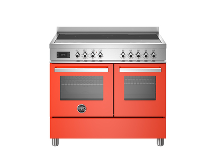 Bertazzoni 100cm Induction Cooker - PRO105I2EART2