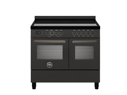 Bertazzoni 100cm Induction Cooker - PRO105I2ECAT2