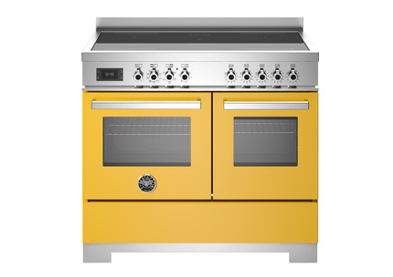 Bertazzoni 100cm Induction Cooker - PRO105I2EGIT2