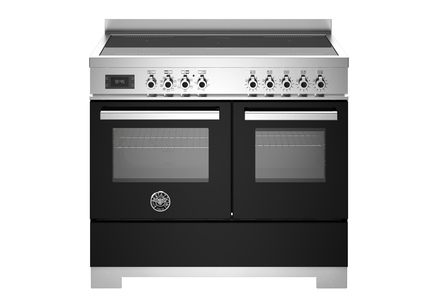Bertazzoni 100cm Induction Cooker - PRO105I2ENET2