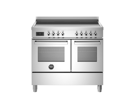 Bertazzoni 100cm Induction Cooker - PRO105I2EXT2