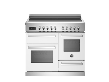 Bertazzoni 100cm Induction Cooker - PRO105I3EBIT2