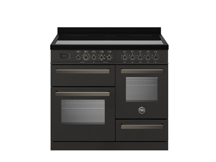 Bertazzoni 100cm Induction Cooker - PRO105I3ECAT2