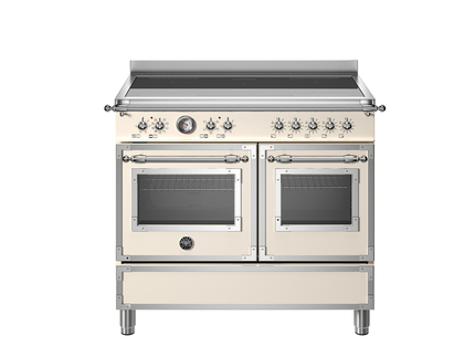 Bertazzoni 100cm Induction Cooker - HER105I2EAVT