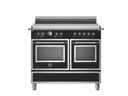 Bertazzoni 100cm Induction Cooker - HER105I2ENET
