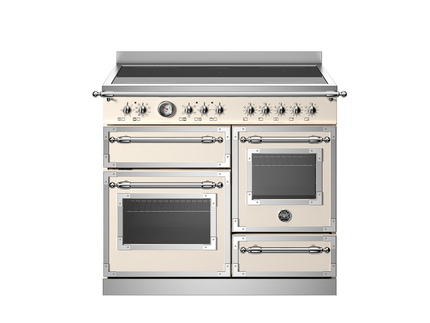 Bertazzoni 100cm Induction Cooker - HER105I3EAVT