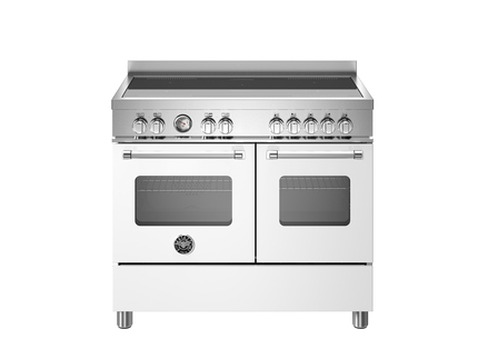 Bertazzoni 100cm Induction Cooker - MAS105I2EBIC