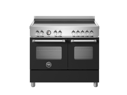Bertazzoni 100cm Induction Cooker - MAS105I2ENEC