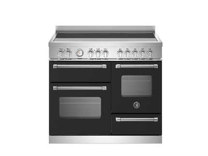 Bertazzoni 100cm Induction Cooker - MAS105I3ENEC