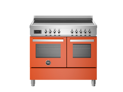 Bertazzoni 100cm Induction Cooker - PRO105I2EART