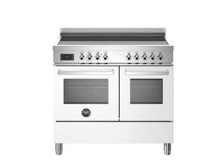 Bertazzoni 100cm Induction Cooker - PRO105I2EBIT
