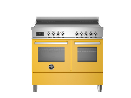 Bertazzoni 100cm Induction Cooker - PRO105I2EGIT