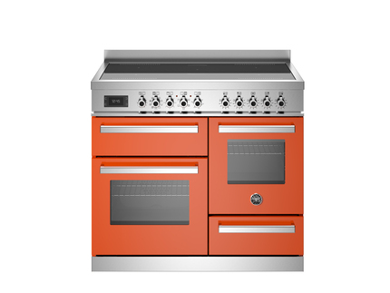 Bertazzoni 100cm Induction Cooker - PRO105I3EART