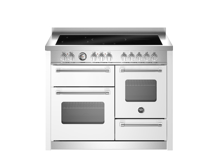 Bertazzoni 110cm Induction Cooker - MAS115I3EBIC2
