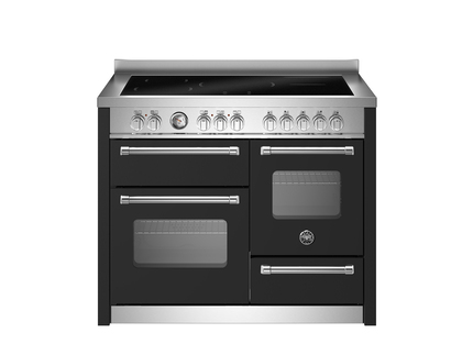Bertazzoni 110cm Induction Cooker - MAS115I3ENEC2