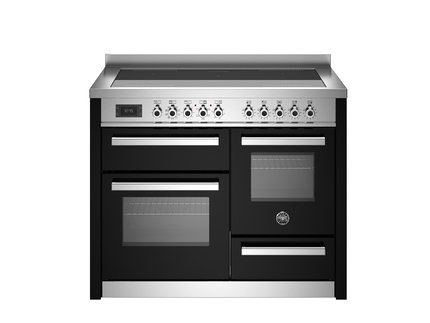 Bertazzoni 110cm Induction Cooker - PRO115I3ENET2