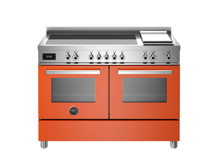 Bertazzoni 120cm Induction Cooker - PRO125I2EART2