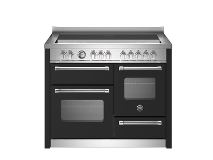 Bertazzoni 110cm Induction Cooker - MAS115I3ENEC