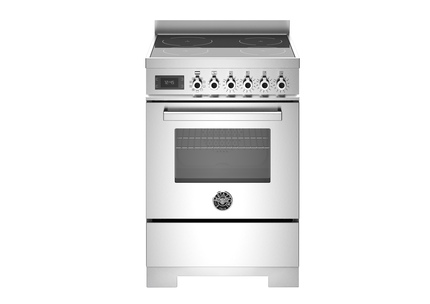 Bertazzoni 60cm Induction Cooker - PRO64I1EXT2