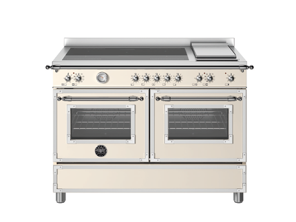 Bertazzoni 120cm Induction Cooker - HER125I2EAVT