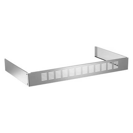Bertazzoni 120cm Toekick Panel Master - TK120MAS