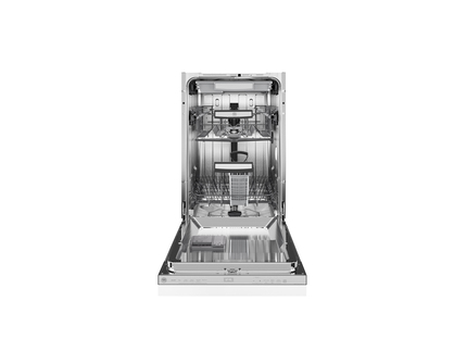Bertazzoni 45cm Fully Integrated Dishwasher - DW45S3IEPDC