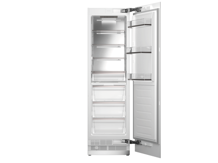 Bertazzoni 60cm Frost Free Fridge - RLD60S5FPNS