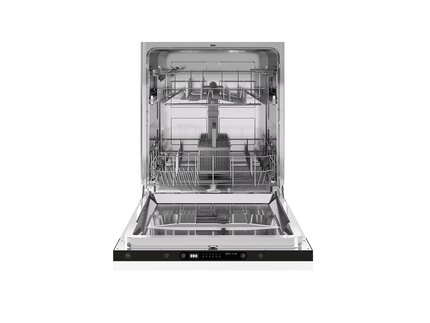 Bertazzoni 60cm Fully Integrated Dishwasher - DW60S2IEPDV